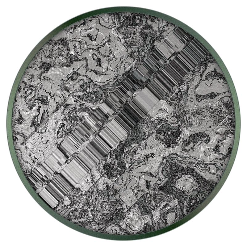 Chaos Culture #352 static token preview