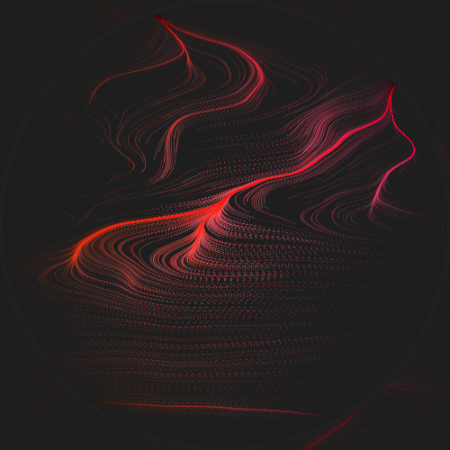 #CPS1 Red Planet #77 static token preview