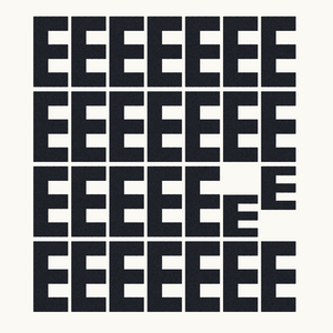 messy vowels project preview