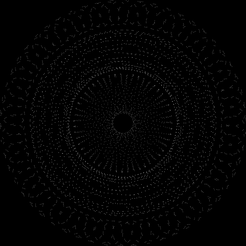 The Orbits #331 static token preview