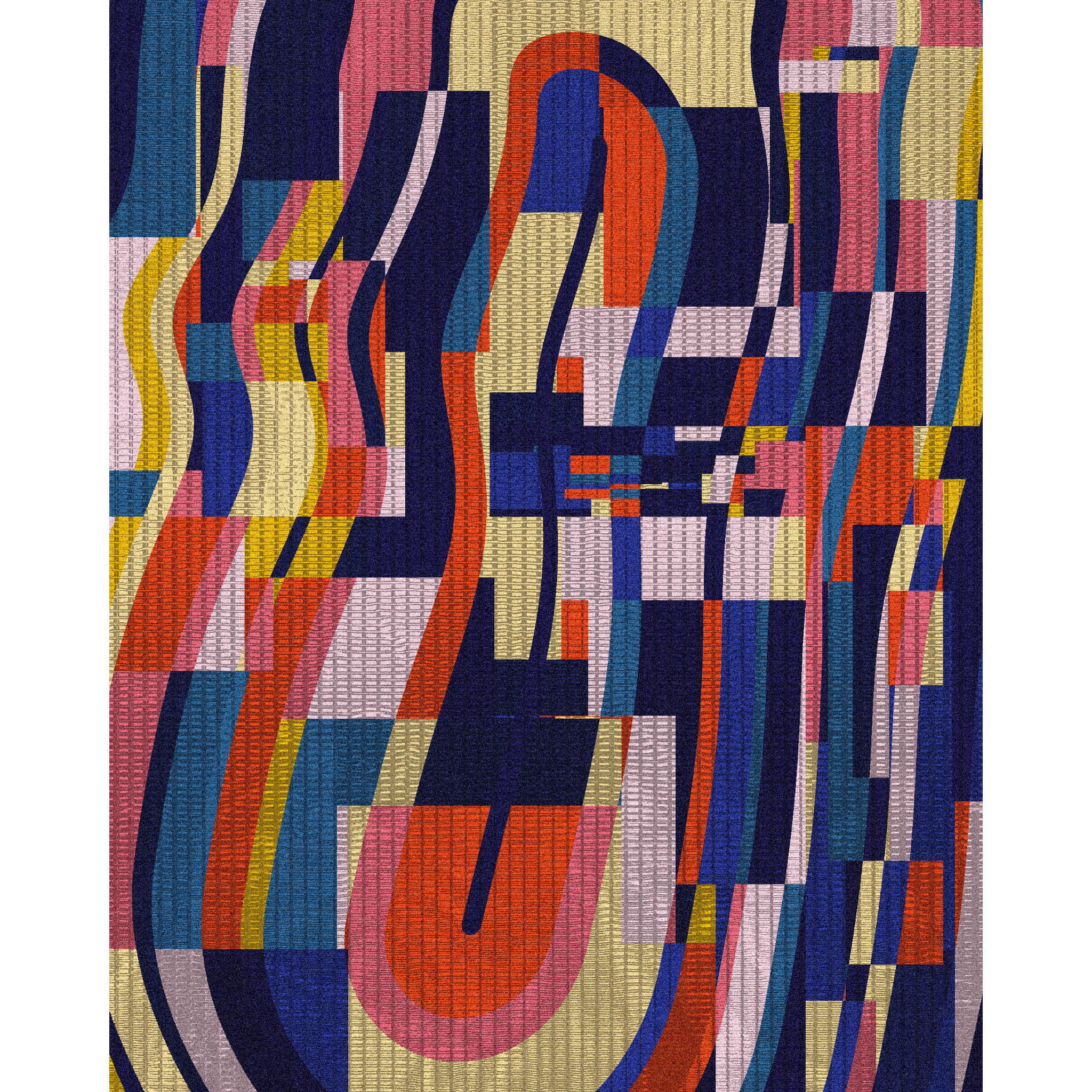 Laminated #262 static NFT preview