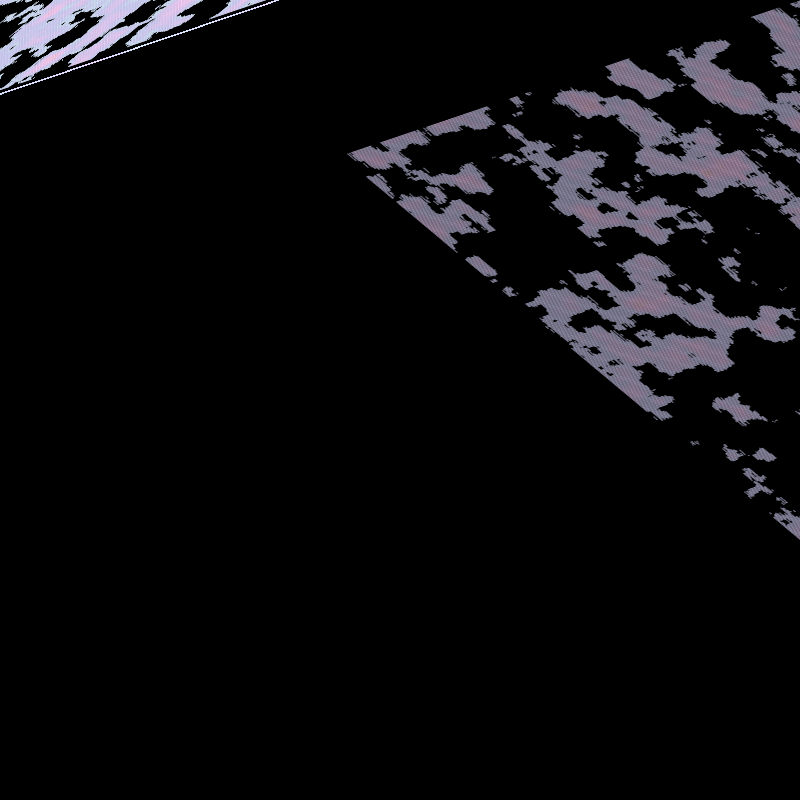 I ended up getting lost on my journey #68 static token preview