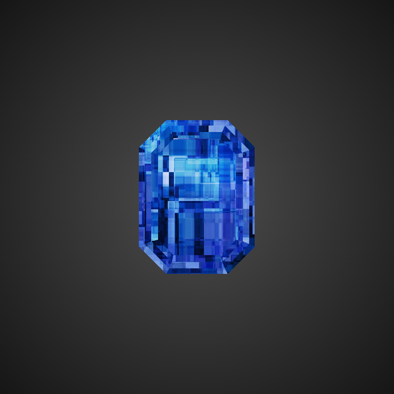 0.20 carat #405 static token preview