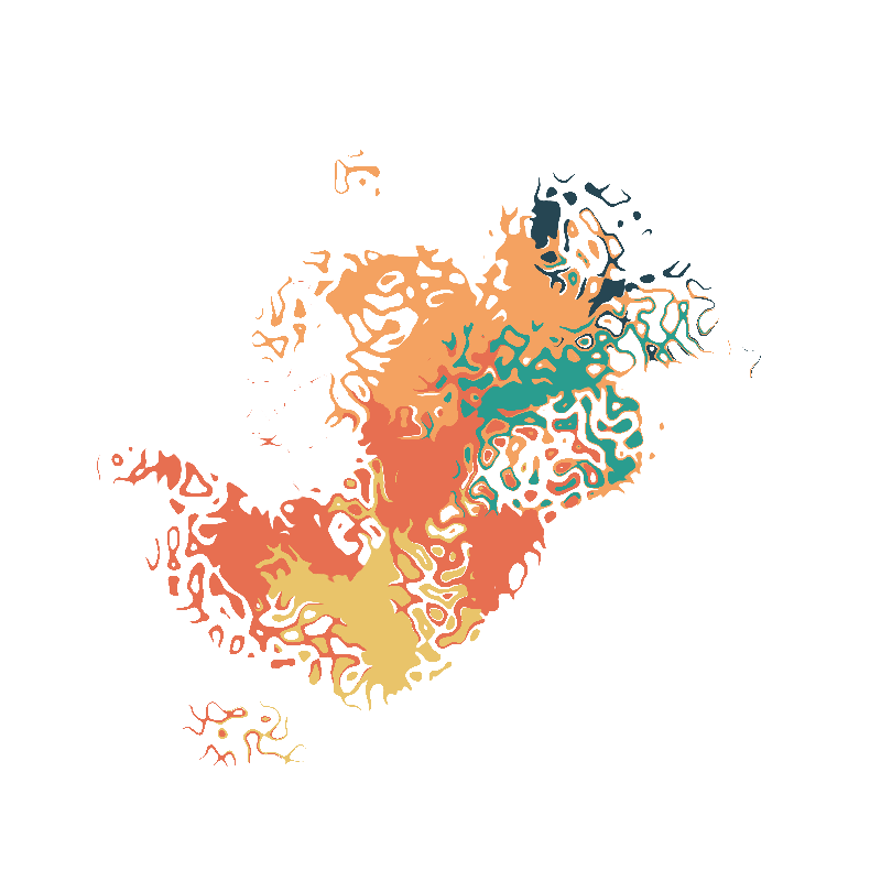 Be Creative #55 static NFT preview