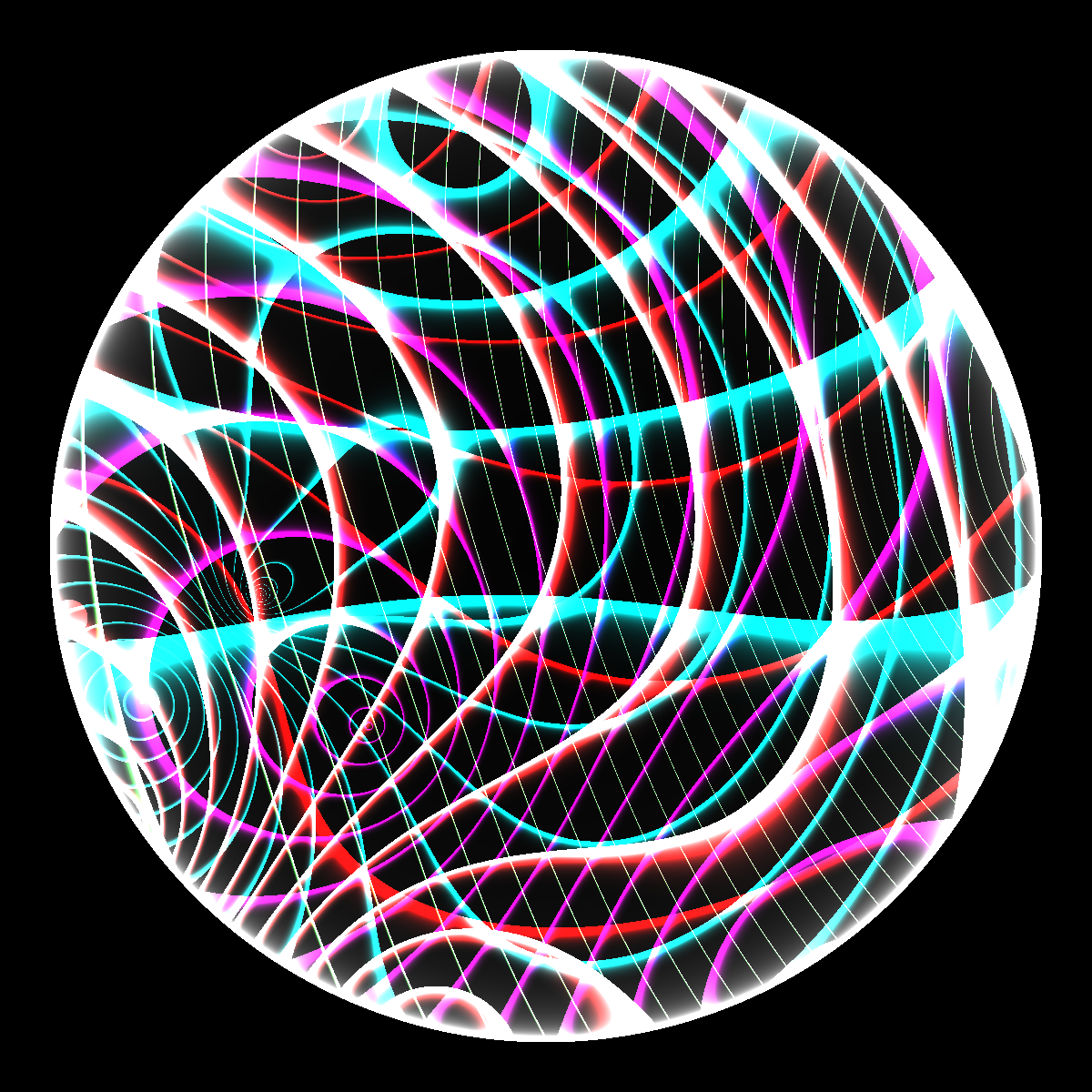 Marbles #36 static token preview