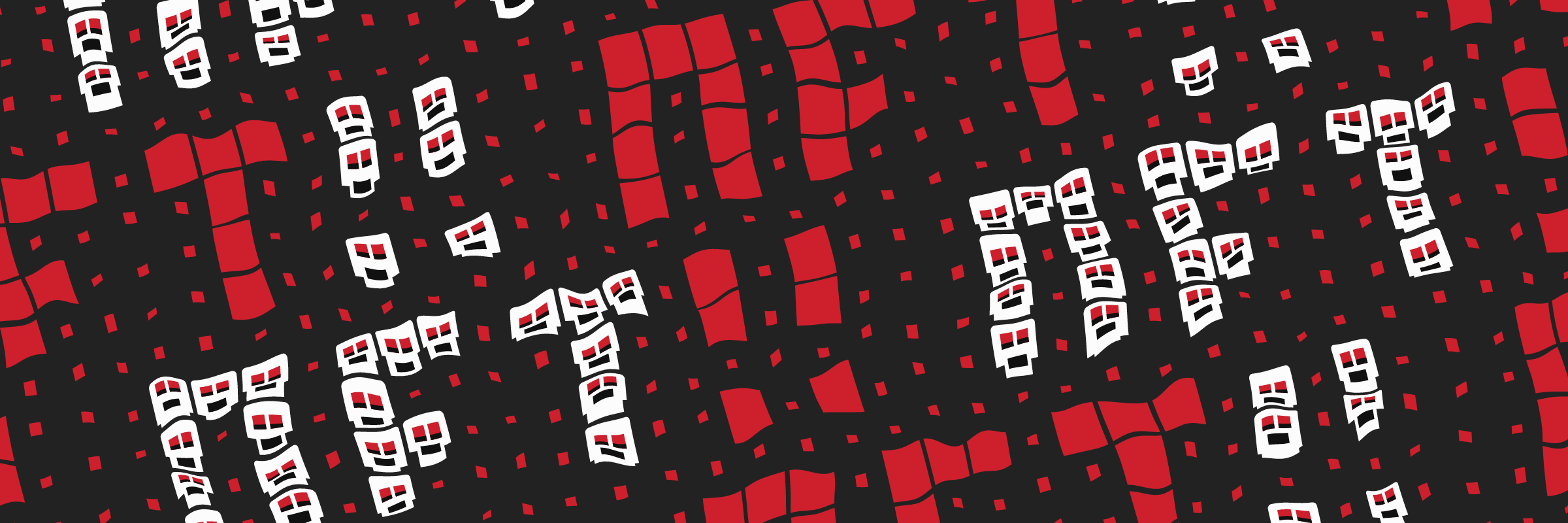 SMOLSKULL-PATTERN #633 static NFT preview
