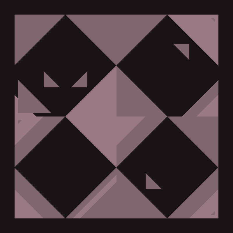 Precision: angles #183 static NFT preview