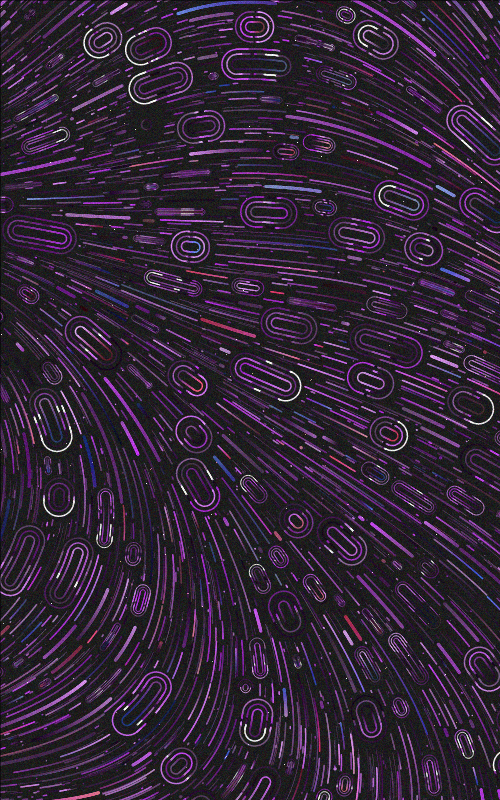 Flossom #57 static NFT preview