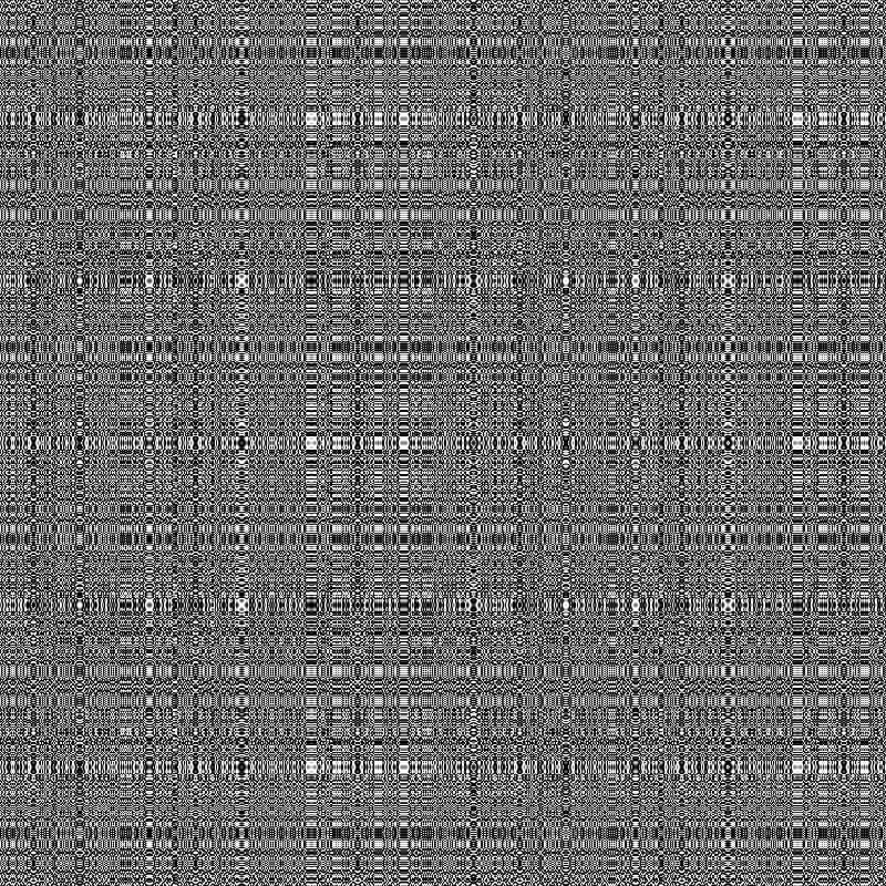 PixlFlippr #466 static NFT preview