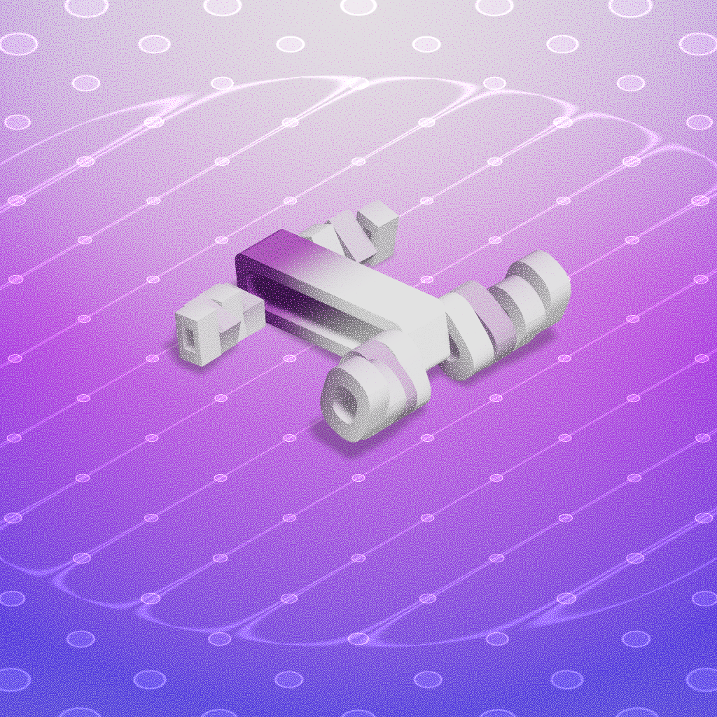 Kinetic Bug #74 static token preview