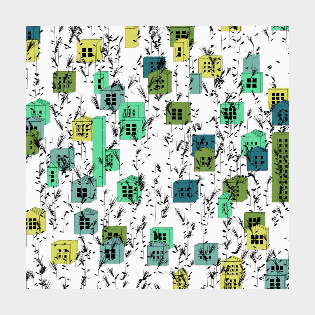 Buildings #245 static token preview