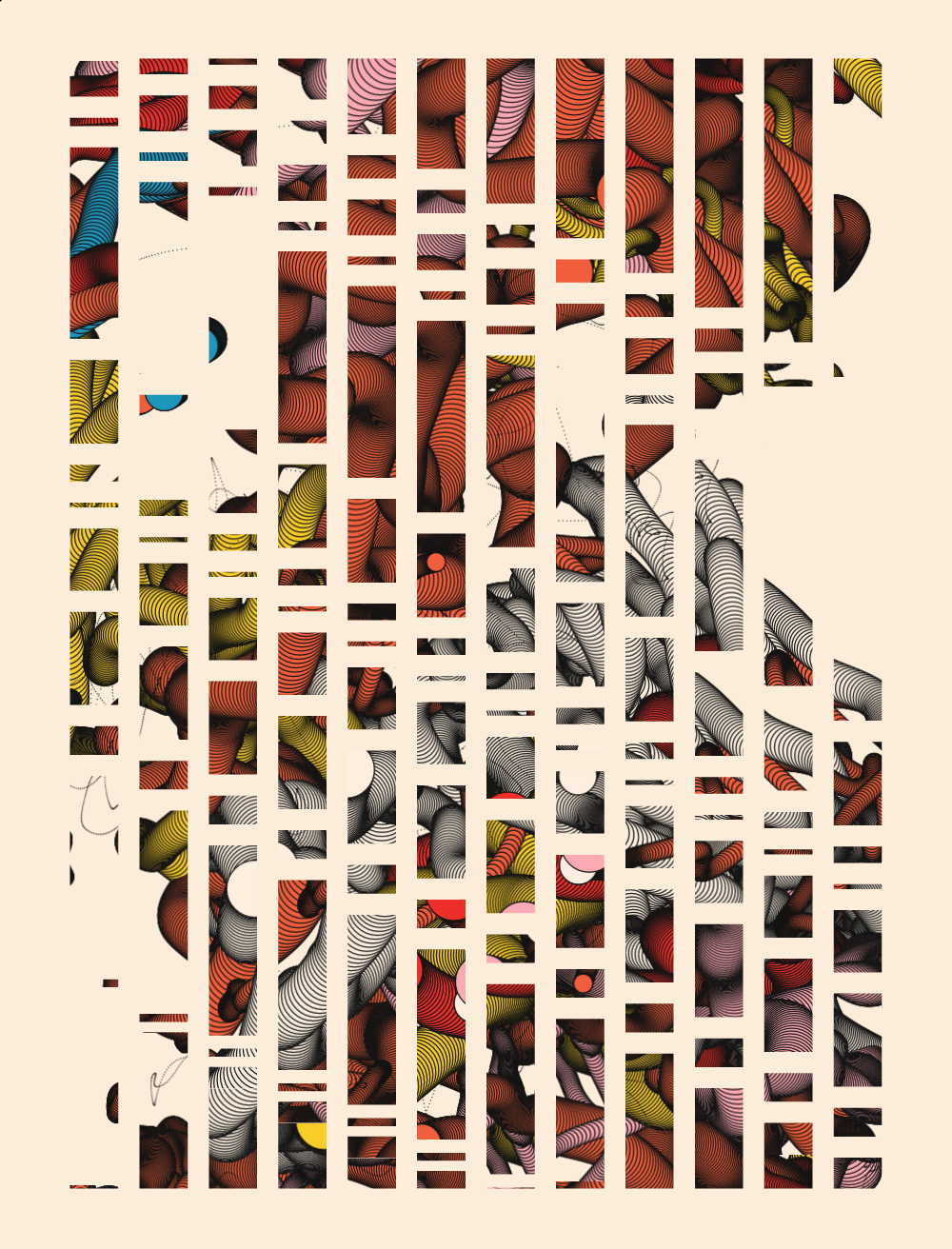 Annum #2926 static NFT preview