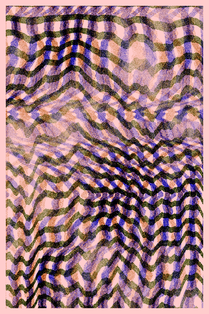 Inertia #1058 static NFT preview