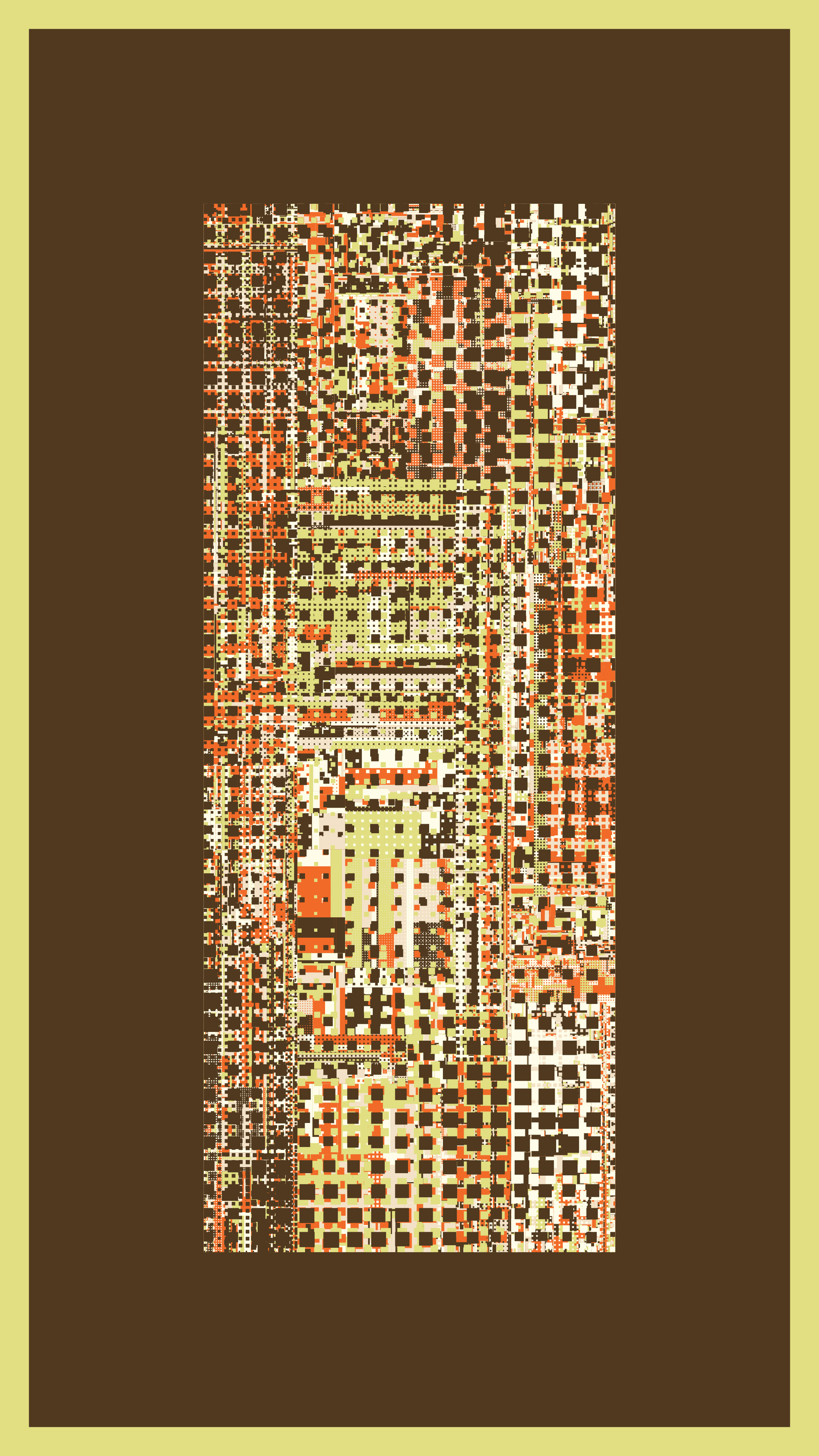 Blocks #374 static NFT preview