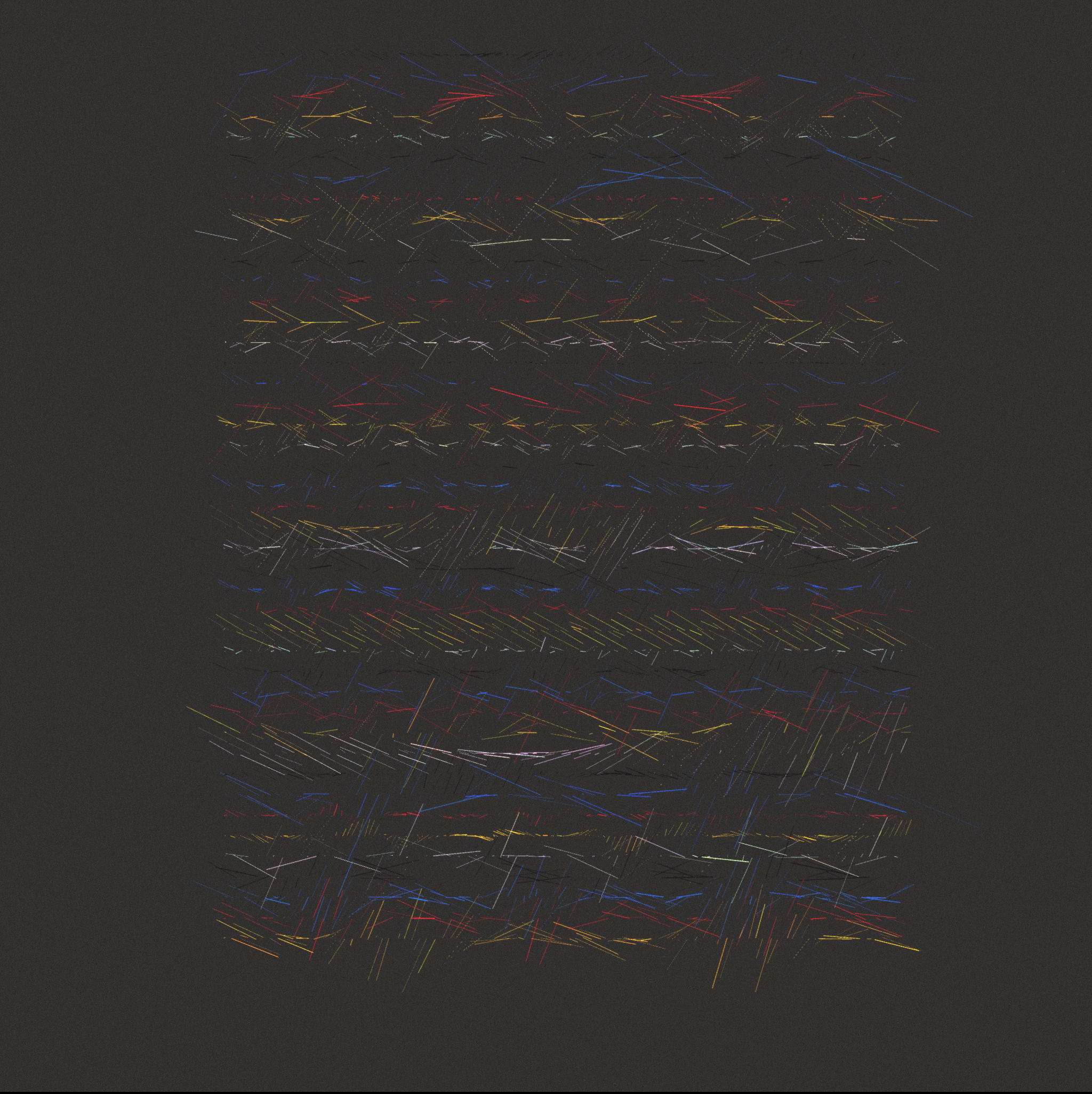 ecologías - A #1581 static NFT preview