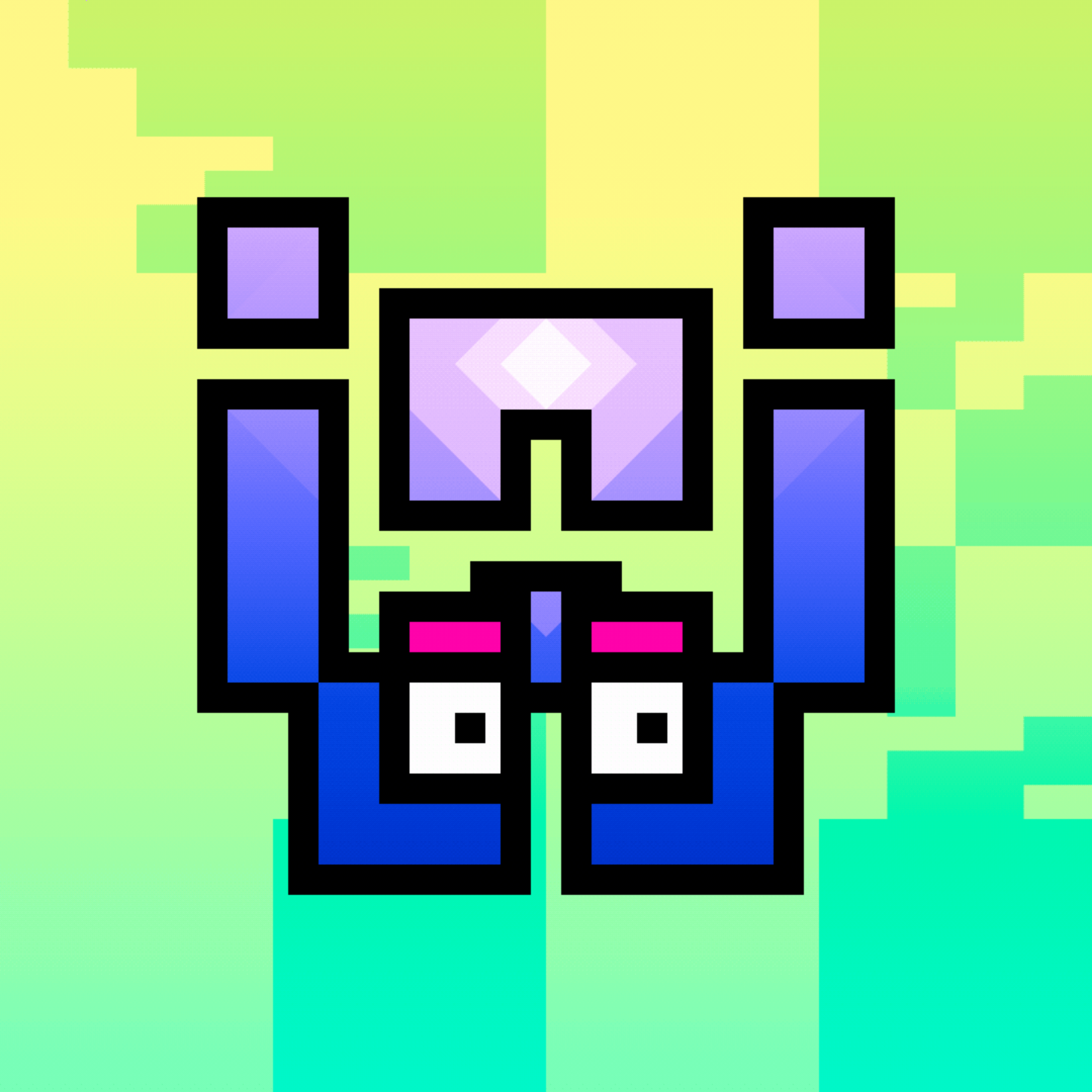 Dapperu #800 static NFT preview
