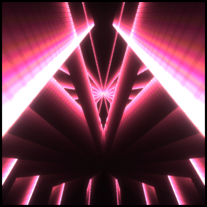 Mémoire Vive #50 static NFT preview