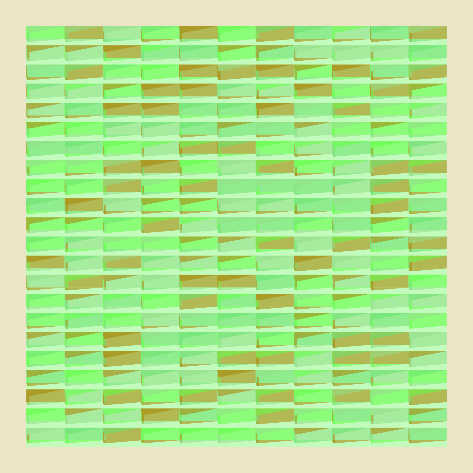 p a n e #50 static NFT preview