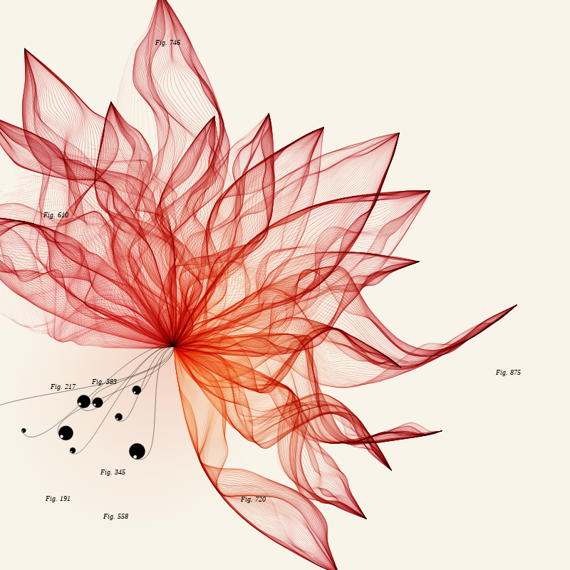 Herbarium #573 static token preview