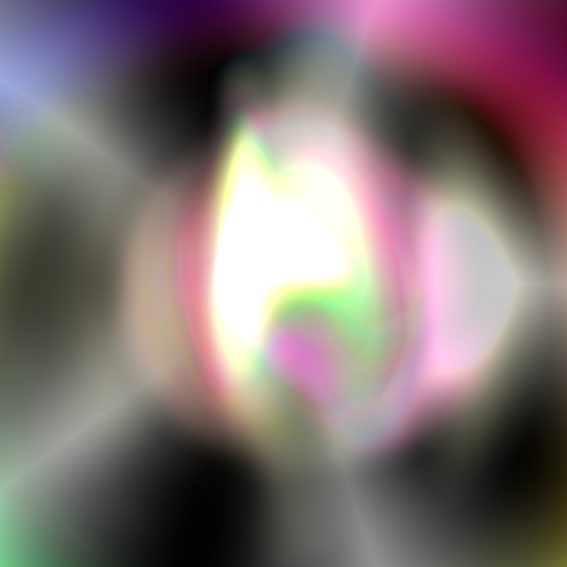 ᴍᴀᴛᴇʀɪᴀ ʟᴜᴍɪɴᴏꜱᴀ #33 static NFT preview