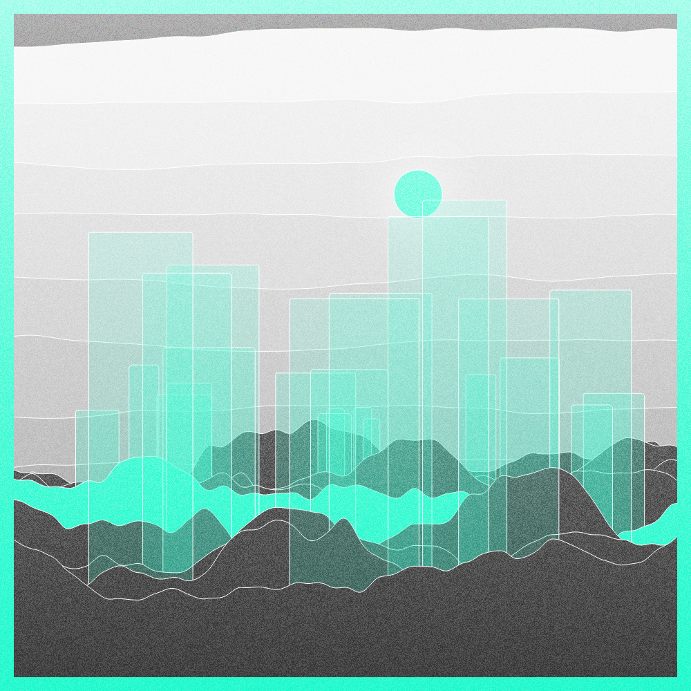 A Town in Hashland #88 static token preview