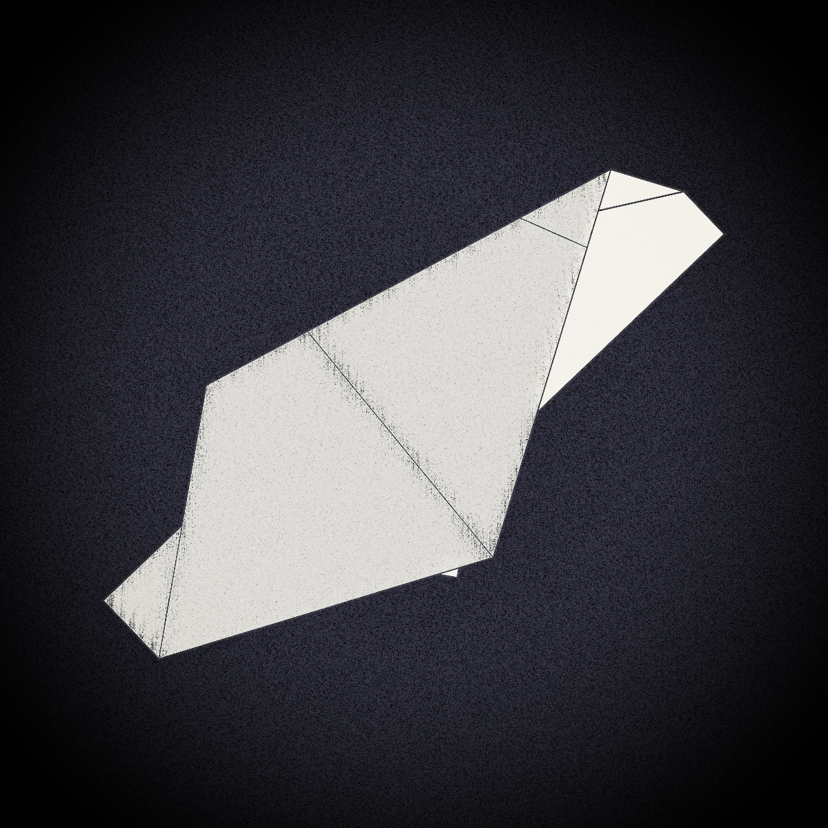 Shape of Freedom #977 static NFT preview