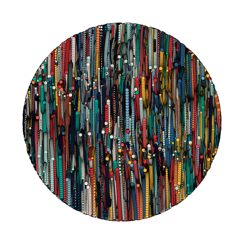 achromat #304 static NFT preview
