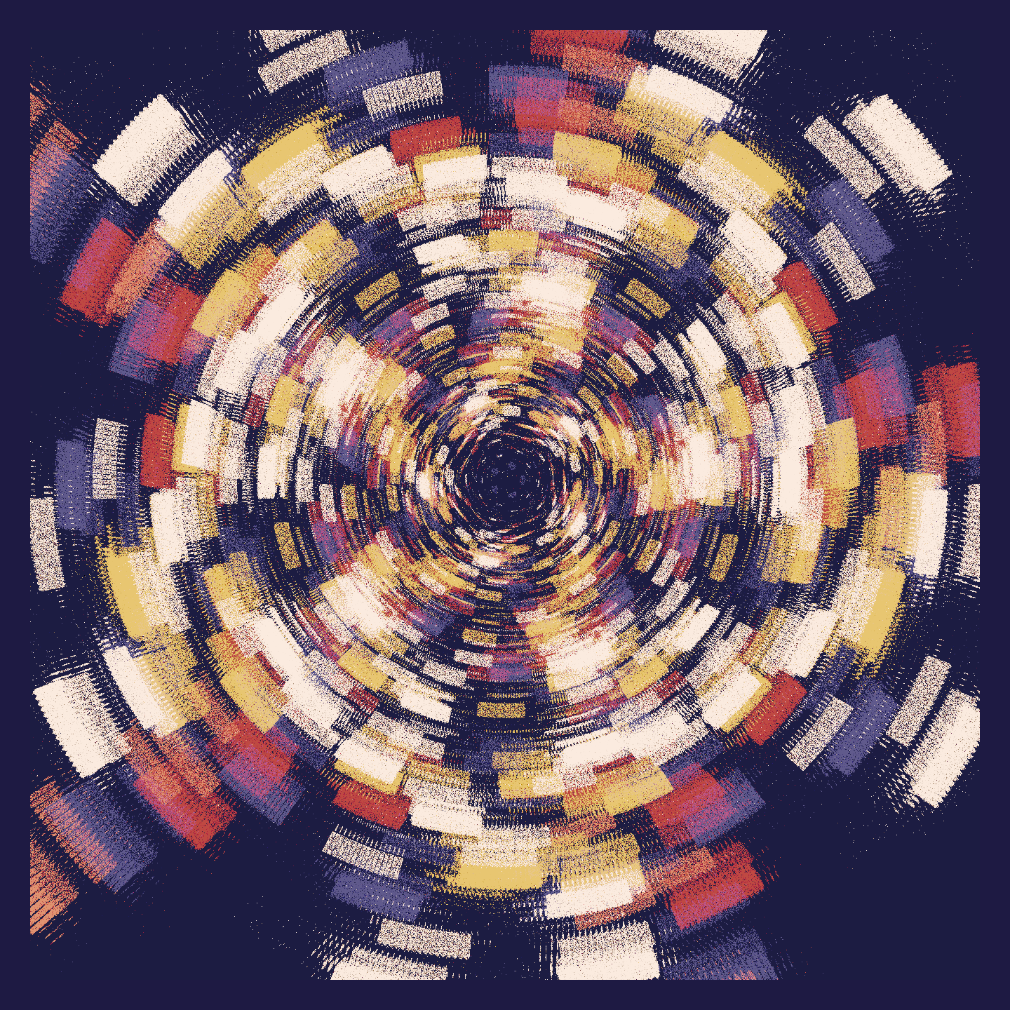 Phases 2 #77 static NFT preview