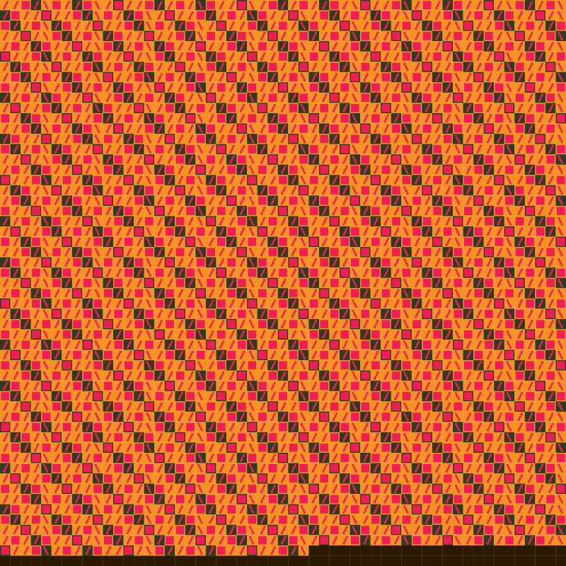 Tally! #2945 static NFT preview