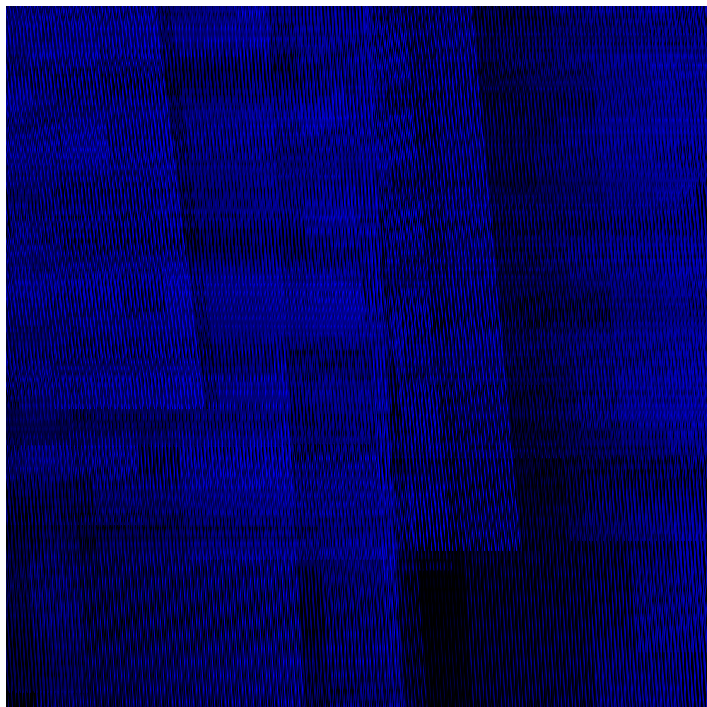 All These Barcodes #69 static token preview