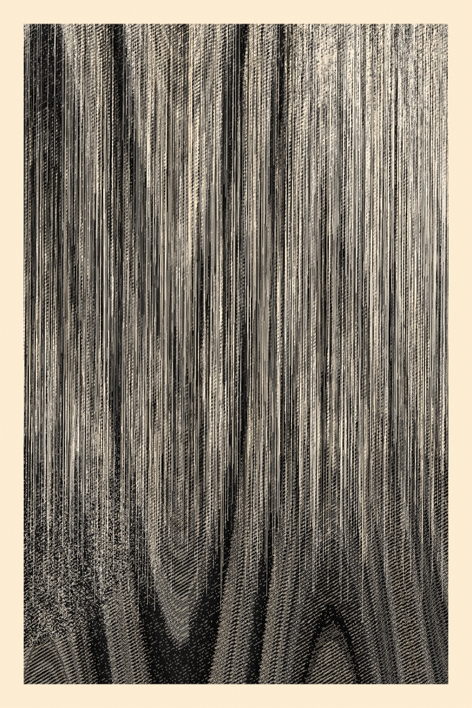 "unfinished" #287 static NFT preview