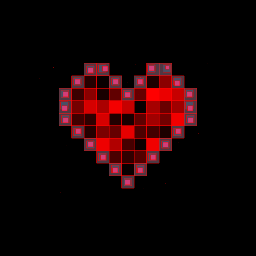 Valentine Giveaway #65 static NFT preview