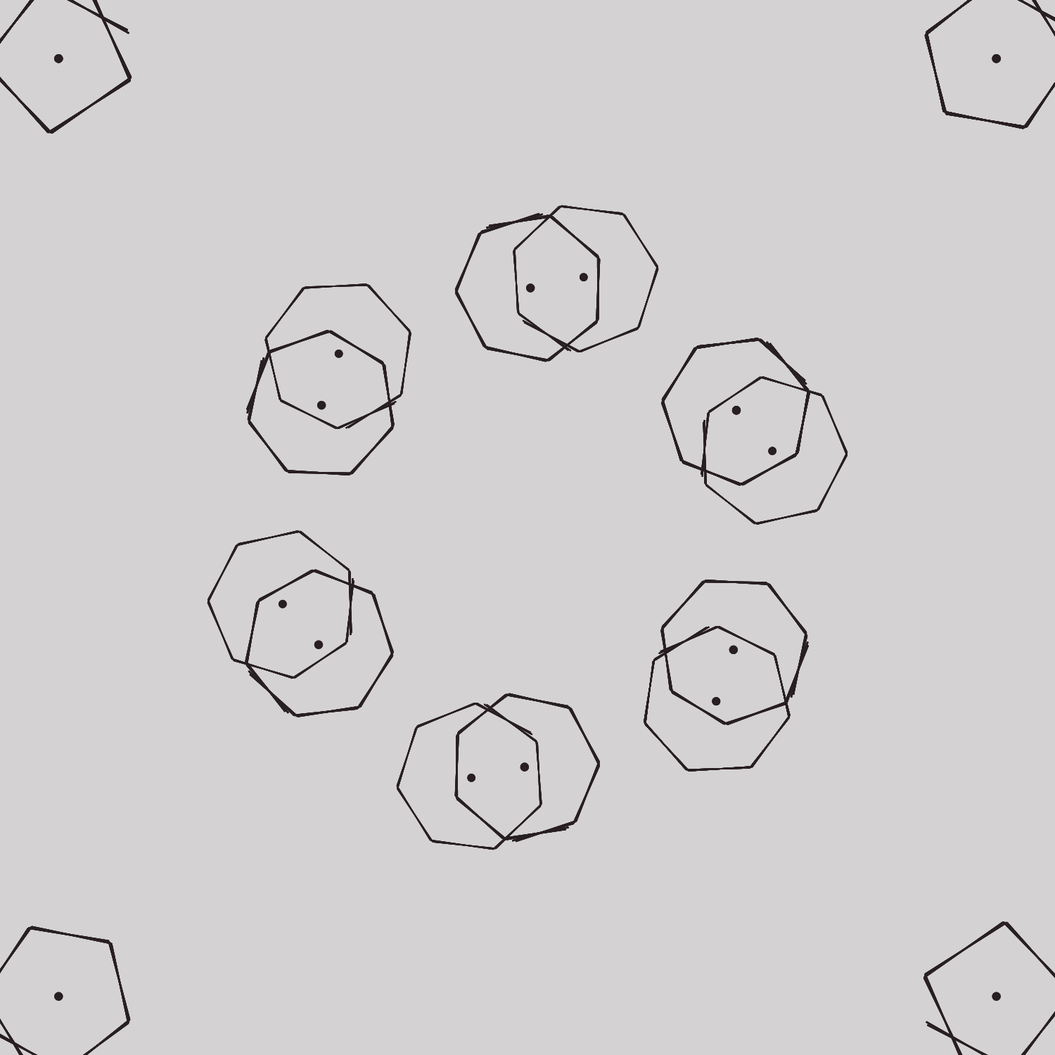 消えた #21 static token preview