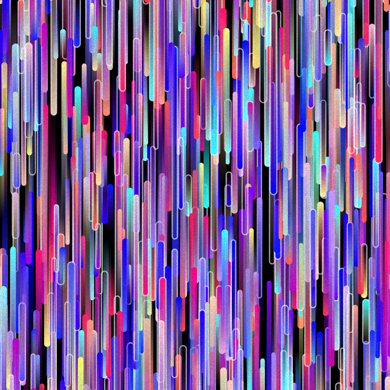 Sticks Lab #228 static NFT preview