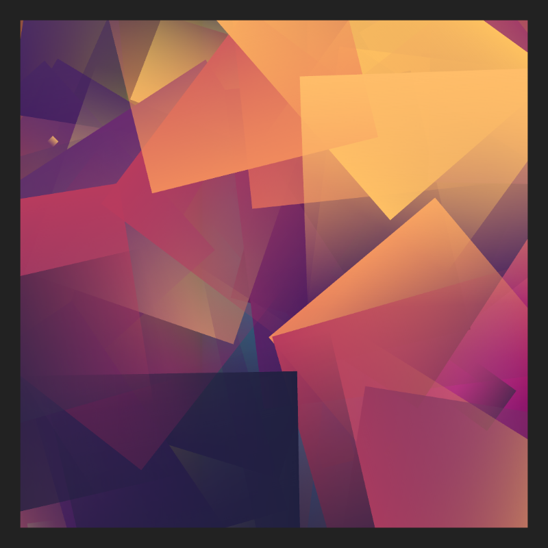 GEM #40 static NFT preview