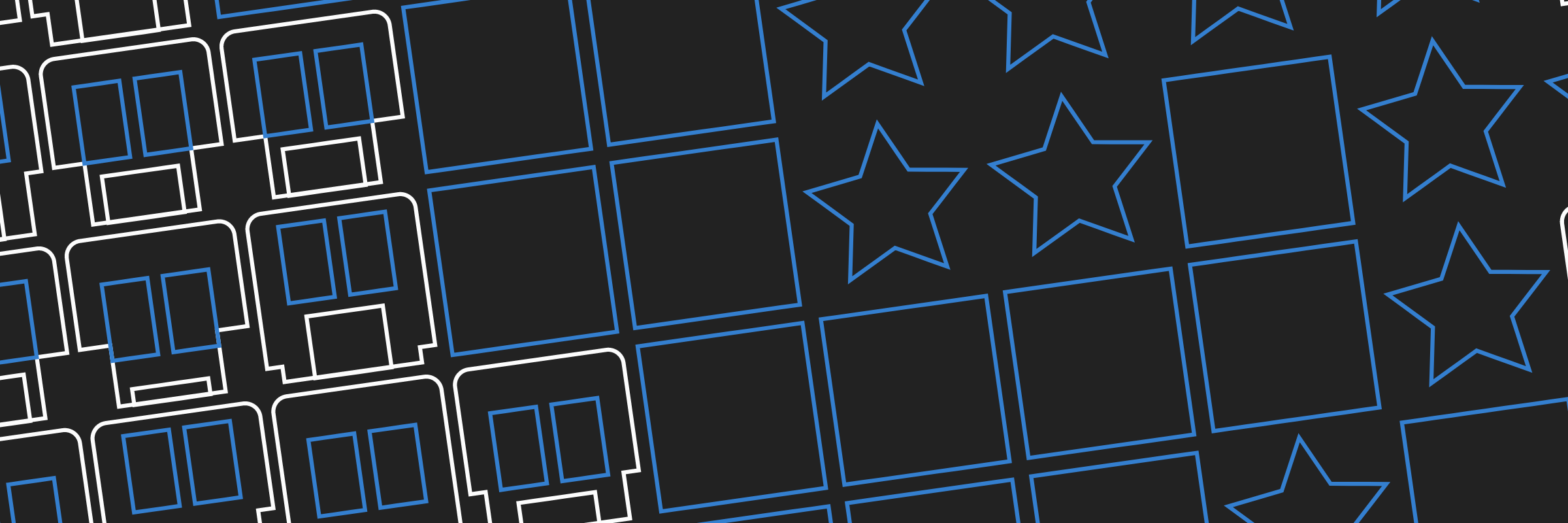 SMOLSKULL-PATTERN #20 static token preview