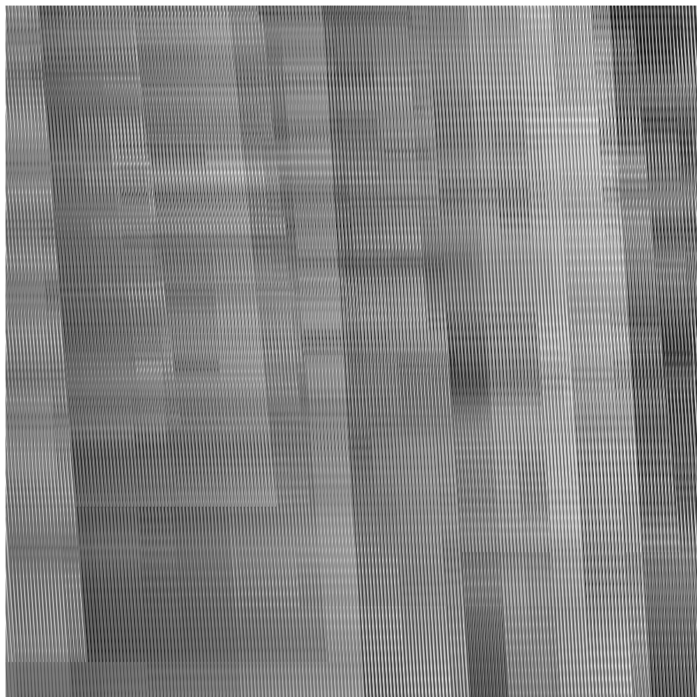 All These Barcodes #65 static token preview