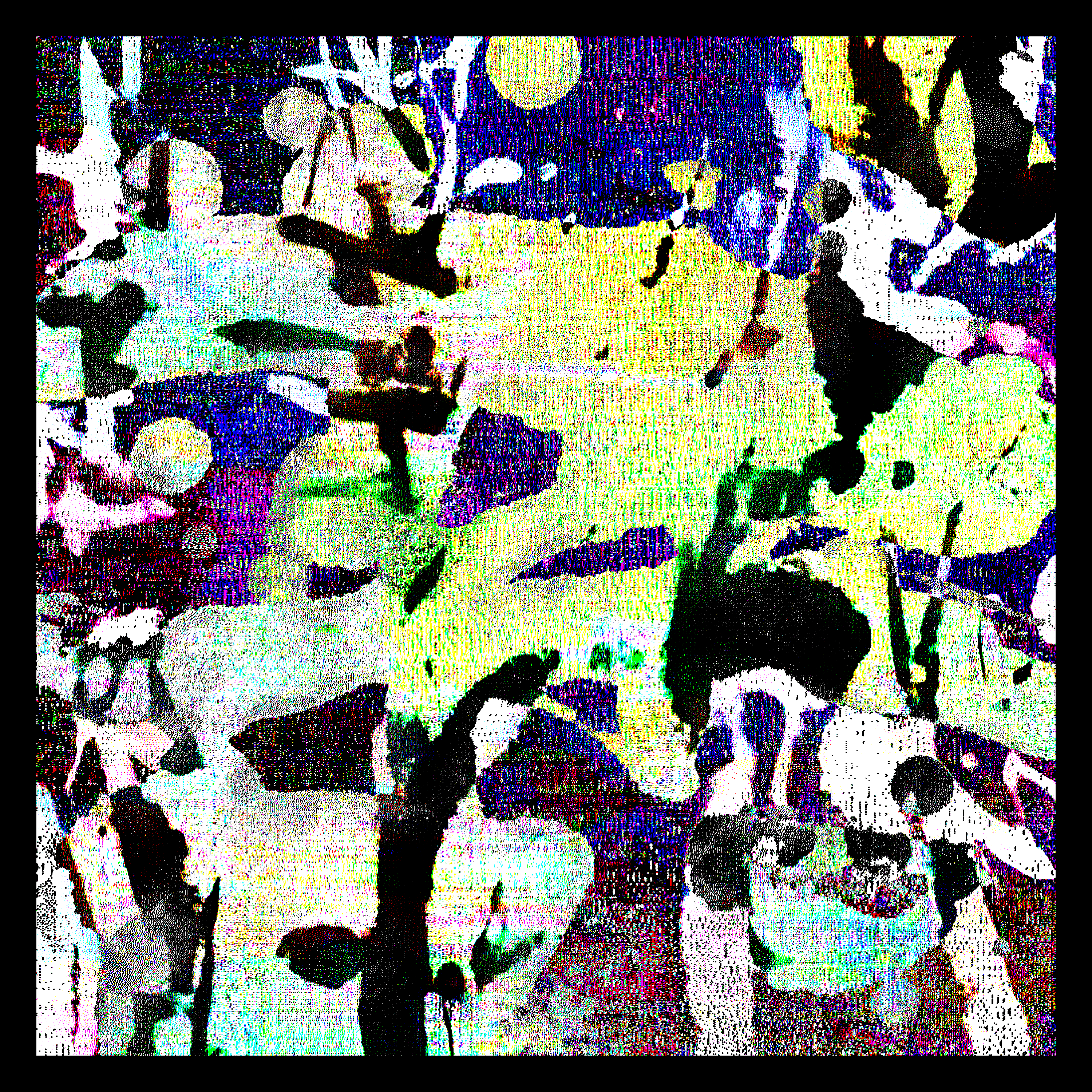 GTX #79 static NFT preview
