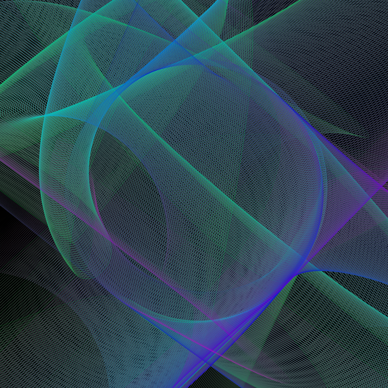 Disco organism #N #35 static token preview