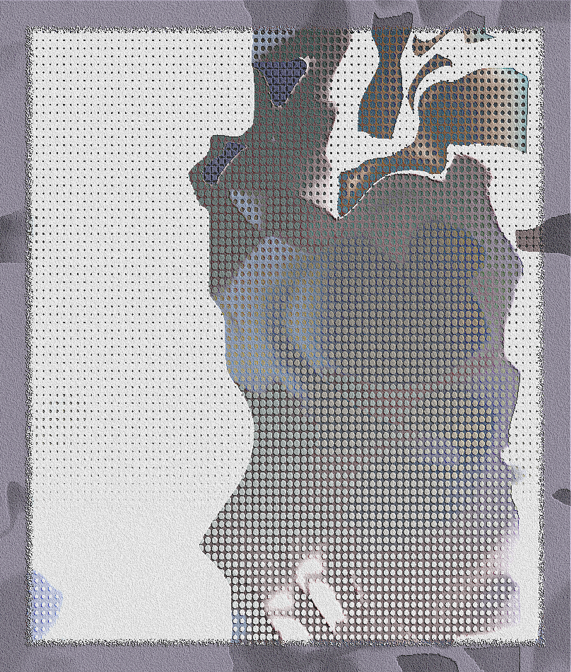 Dot #29 static NFT preview