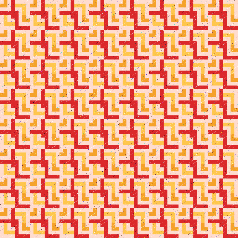 Regular Tile painting #187 static token preview