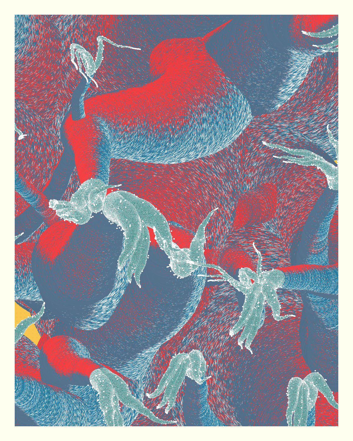 Aliciidae #35 static token preview