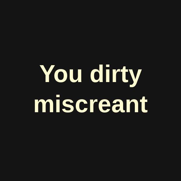 Copyminter Catharsis #294 static NFT preview
