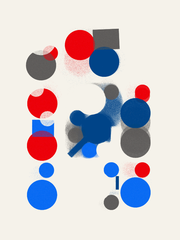 Kinetograms #153 static token preview