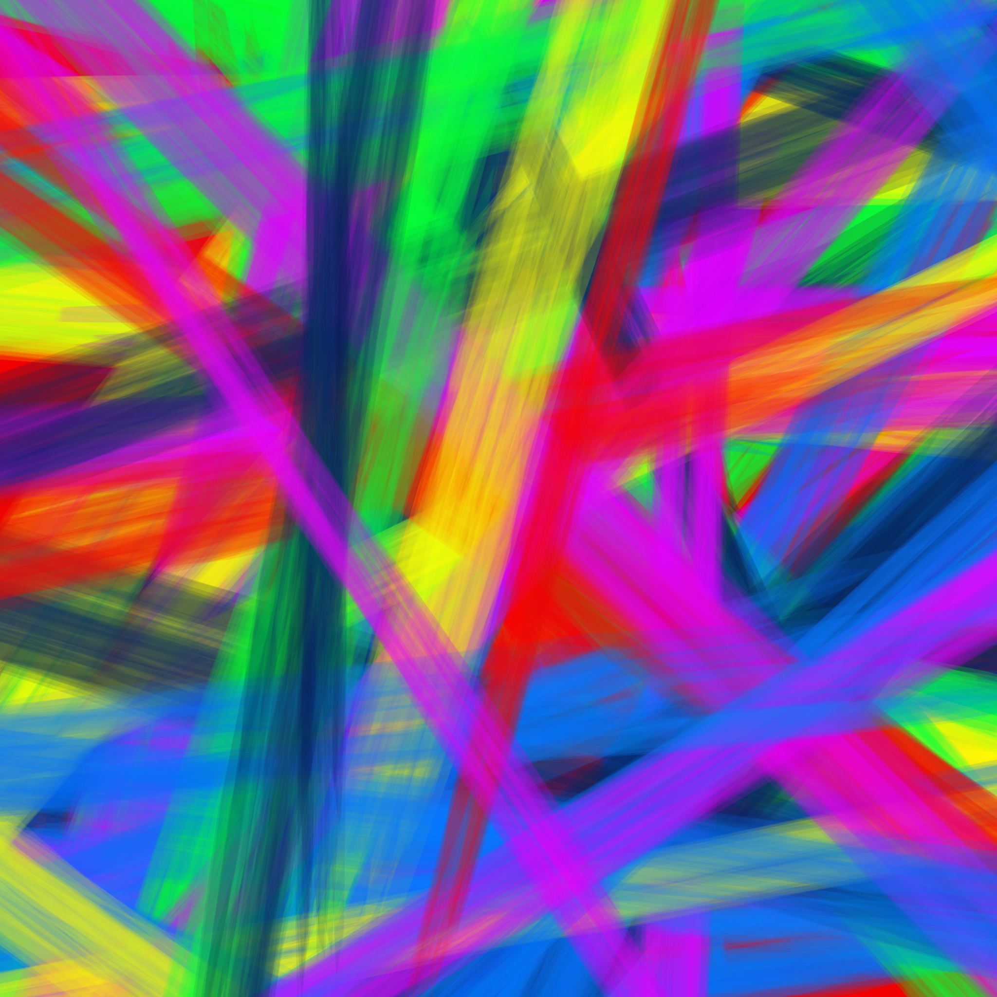 Abstract #58 #27 static NFT preview