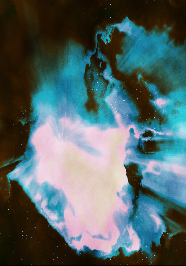 The Great Annihilator #28 static NFT preview