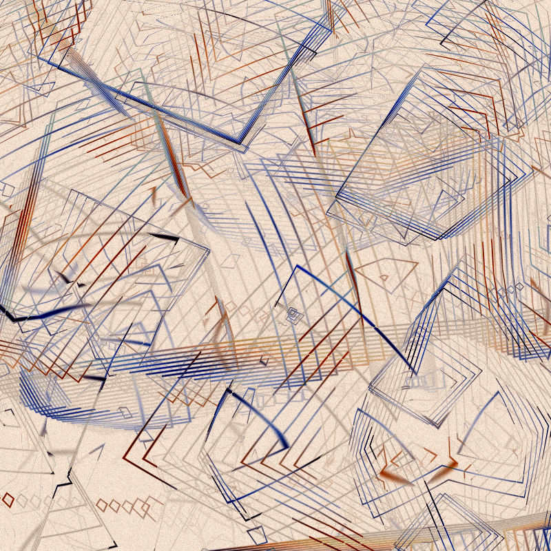 Deffered #48 static NFT preview
