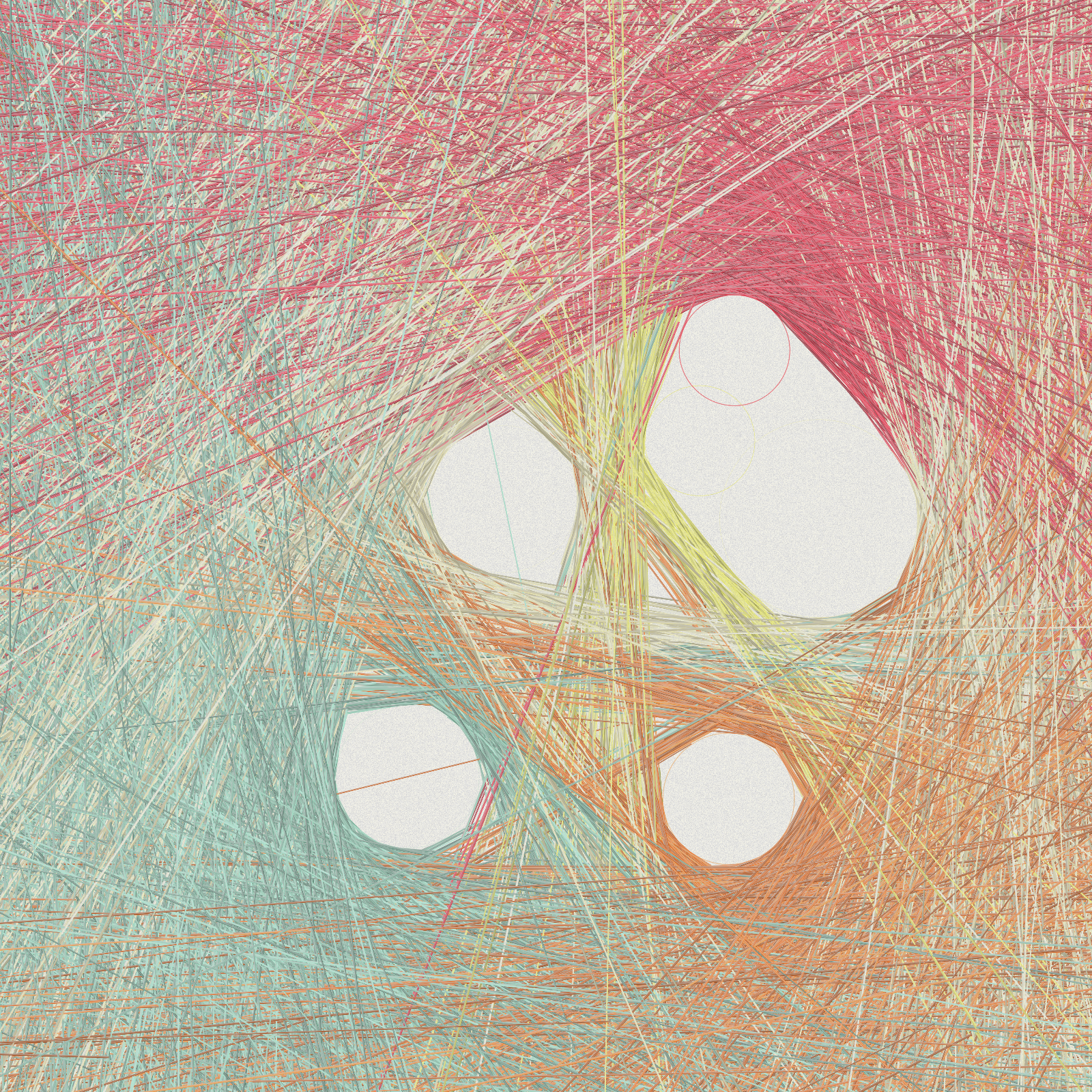 Threads #487 static NFT preview
