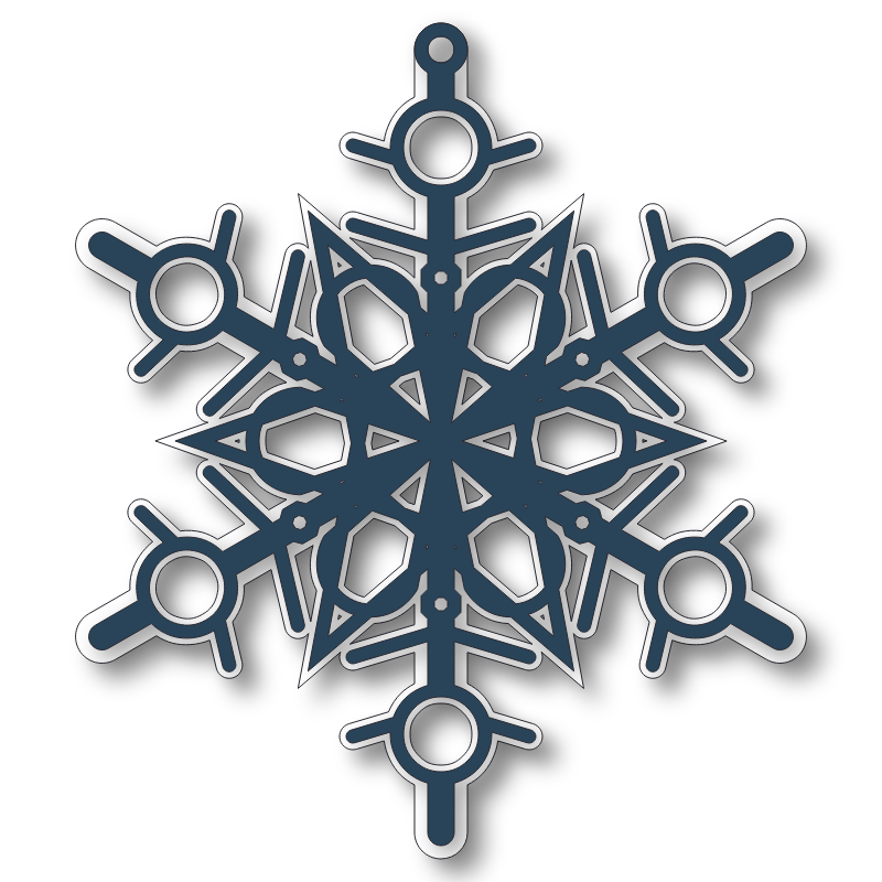 fx(ornament) 2022 #1679 static token preview