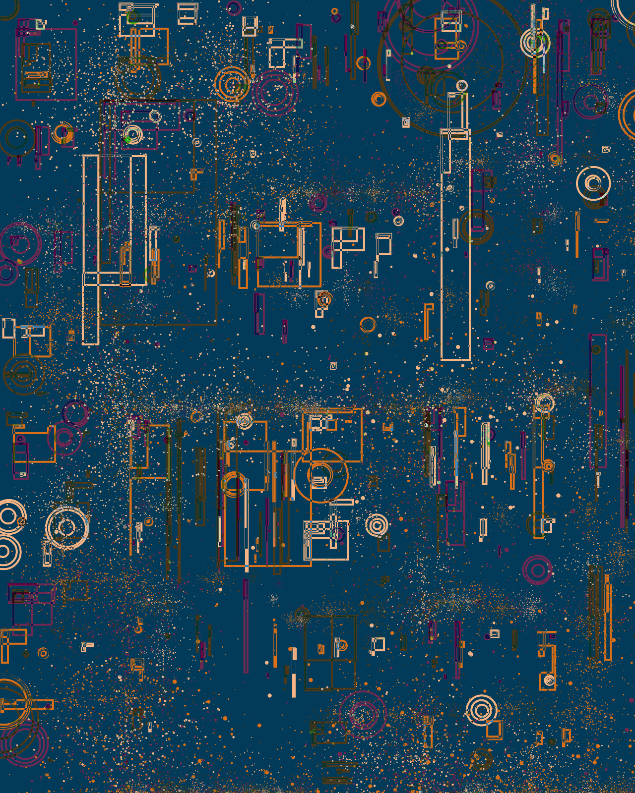 CR Art Sessions //1 #349 static token preview